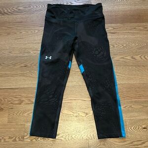 Under Armour Compression Heatgear